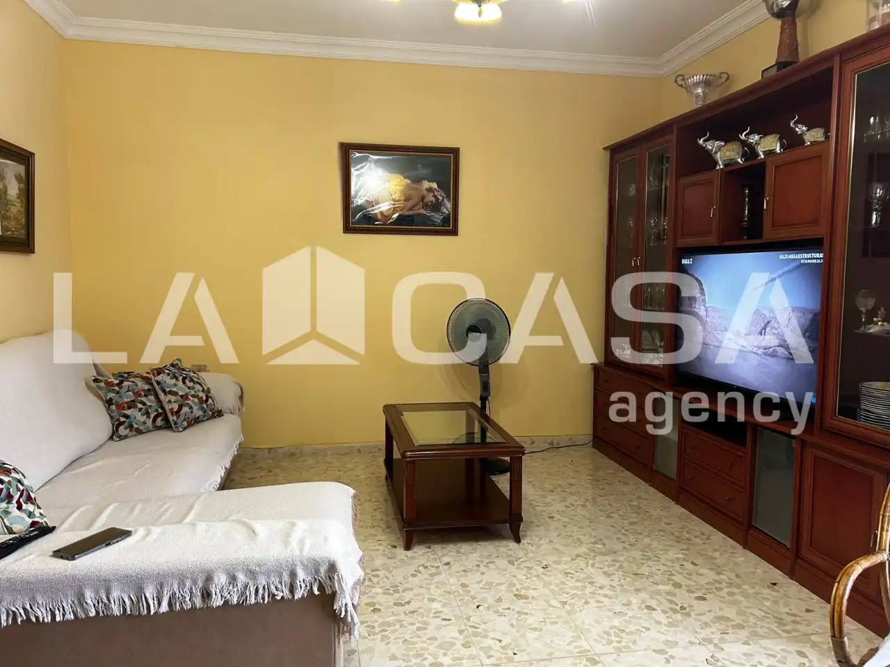 Chalet en venta en Cerros de Montequinto, imagen 7