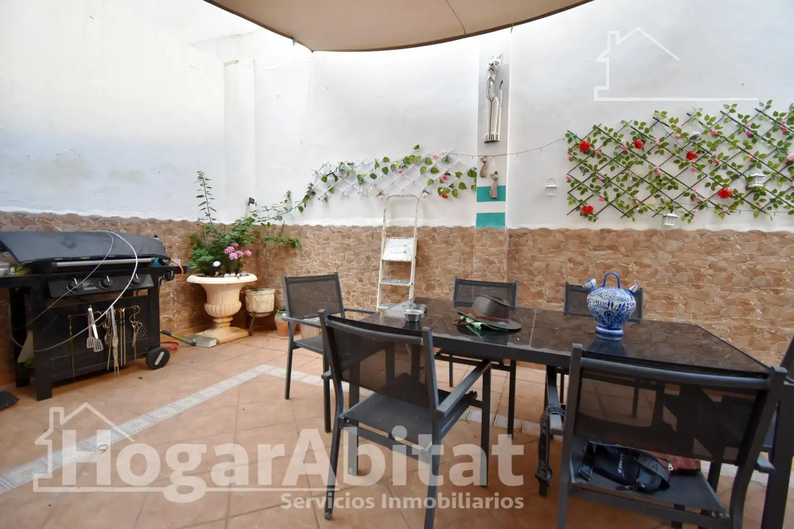 Wohnung zum Verkauf in Calle San Jorge, imagen 33