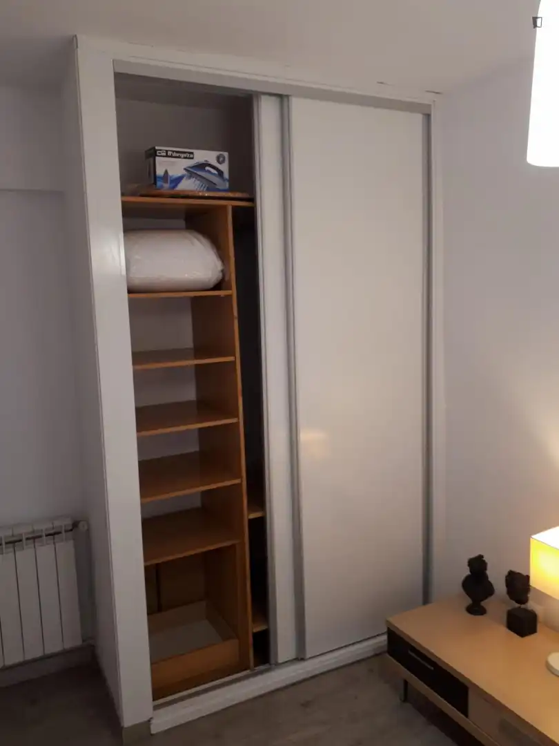 Apartamento de alquiler en Los Castros