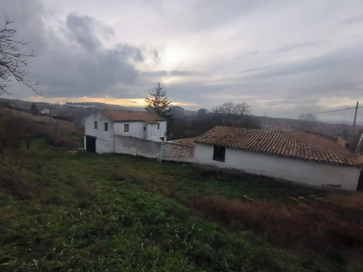 Casa amb jardí en venda a Zona Sur - Barrio Cortes, imagen 21