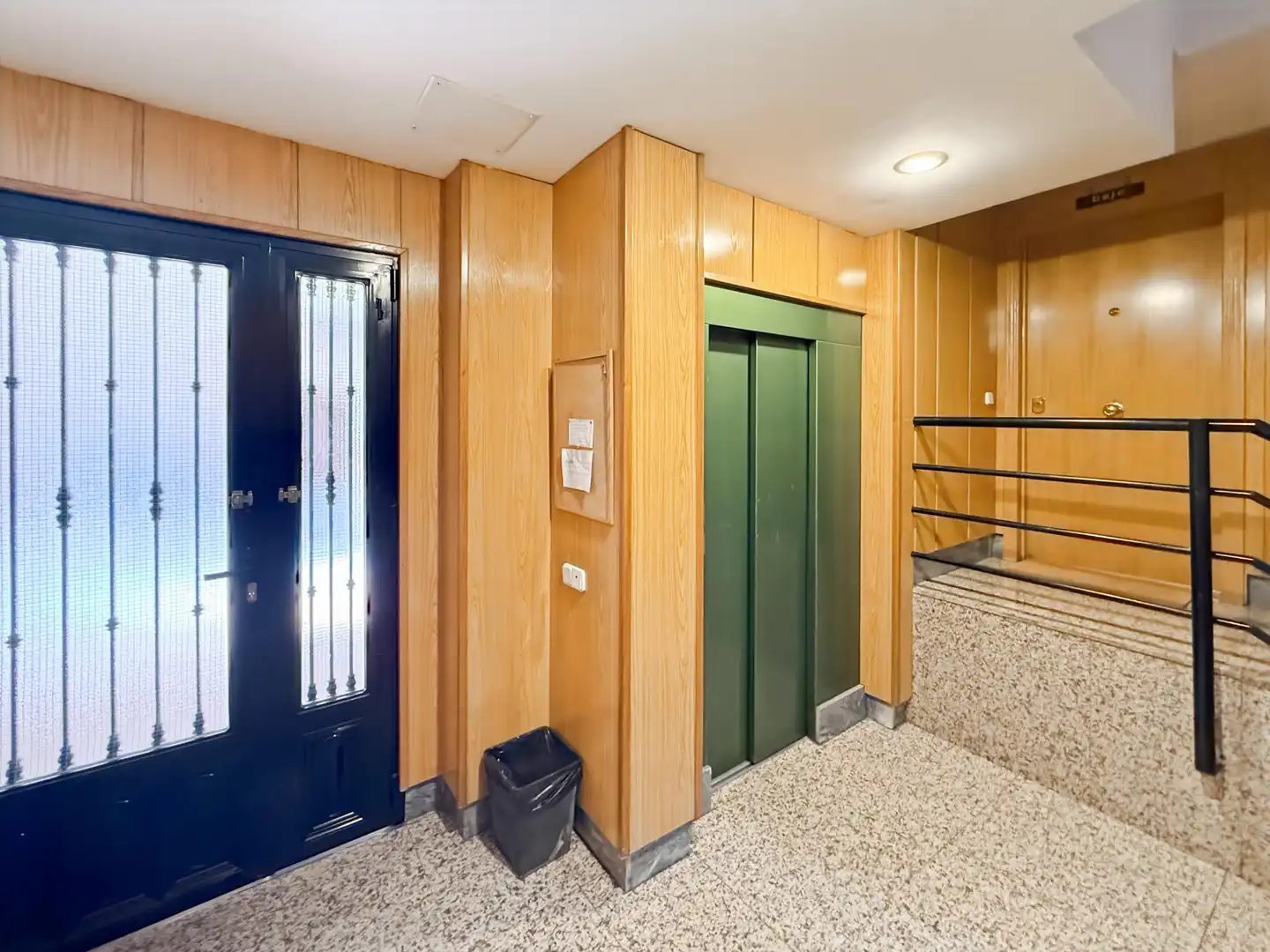 Wohnung zur Miete in Calle de Pinos Baja, Valdeacederas