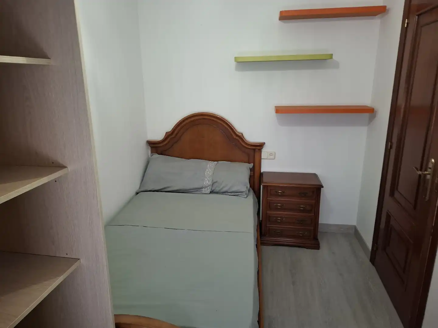 Apartament de lloguer a Fene