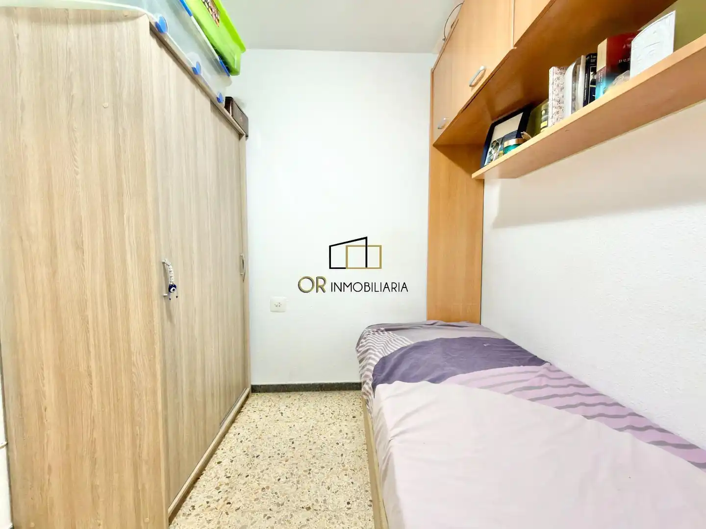 Piso con terraza en venta en Les Clotes, imagen 8