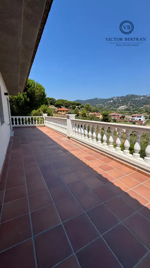 Villa avec terrasse à vendre à Calella, imagen 16