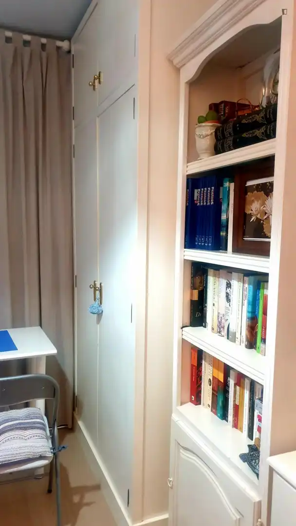 Habitación en Fígares
