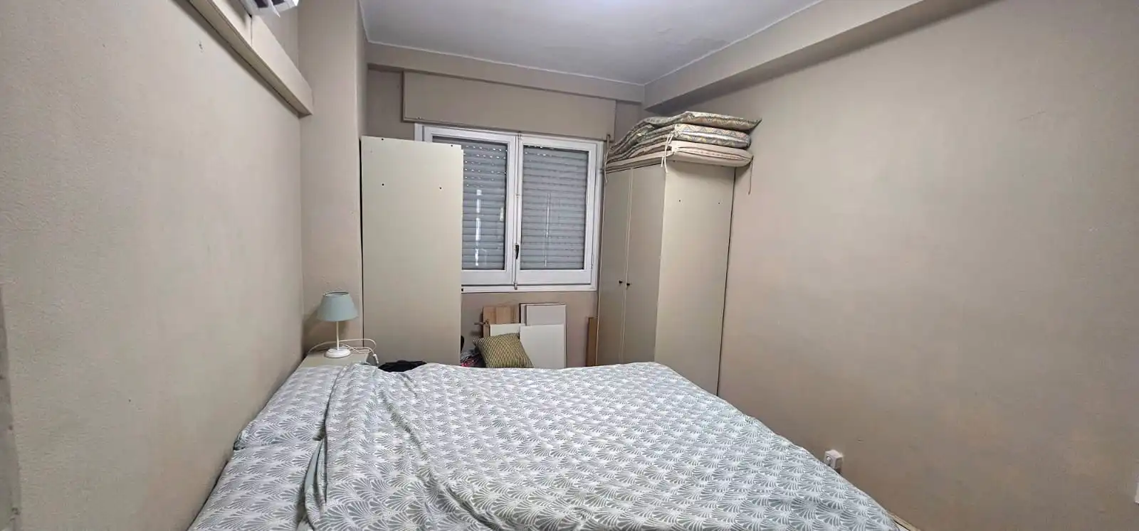 Bedroom of Flat for sale in Salou