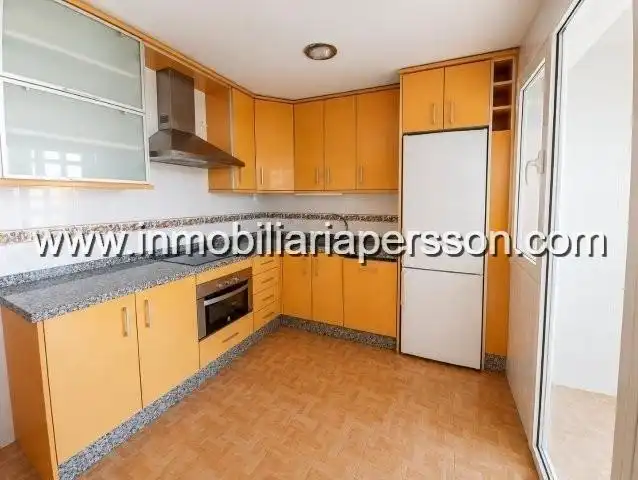 Piso con terraza en venta en San Luis de Sabinillas, imagen 5