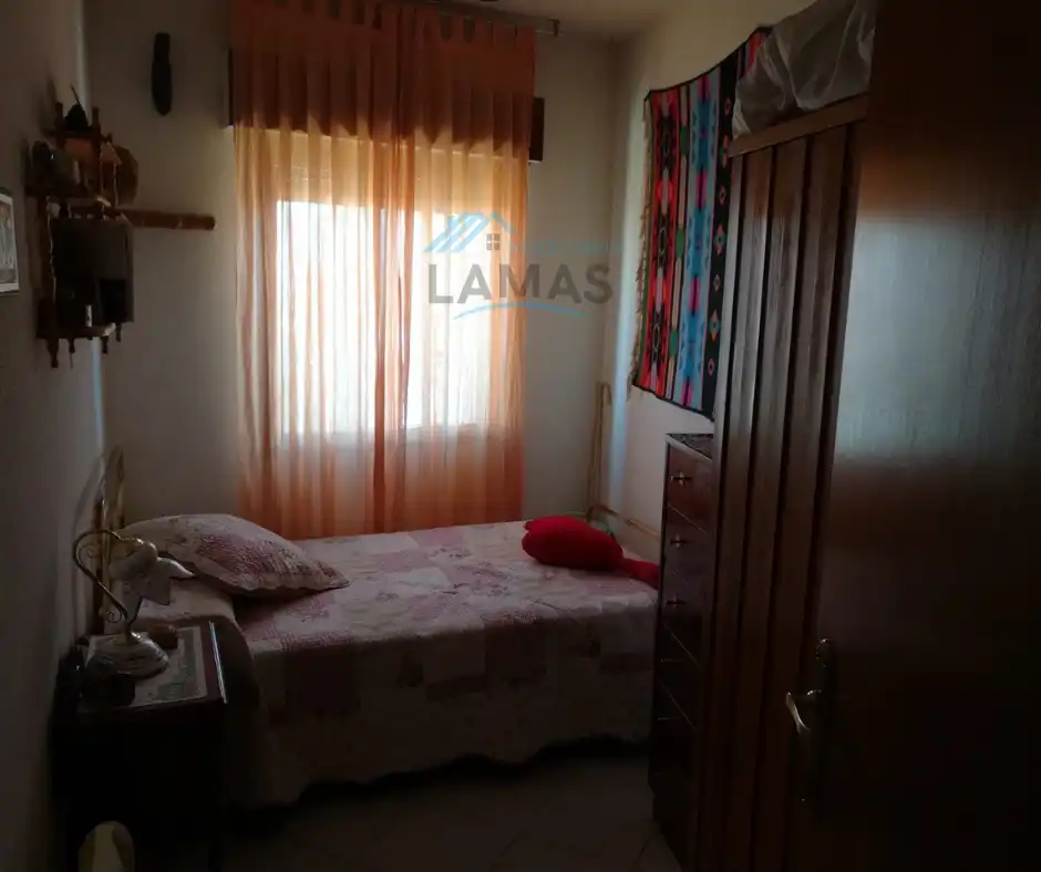 Habitación de Casa o chalet en venta en Peraleda de la Mata con Amueblado y Balcón