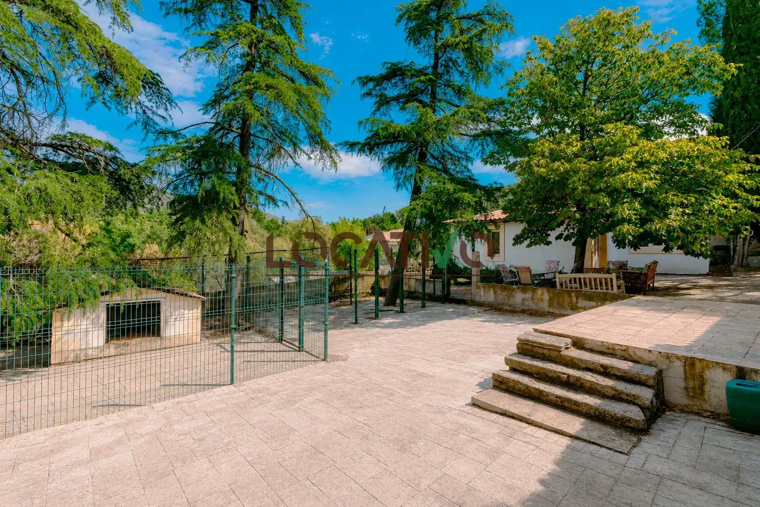 Haus mit Garten zum Verkauf in Robledo de Chavela, imagen 47