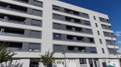 Foto 4 de Pis en venda a C/ Ana María Matute, San Ignacio de Loyola, El Campillo - Norte, Logroño