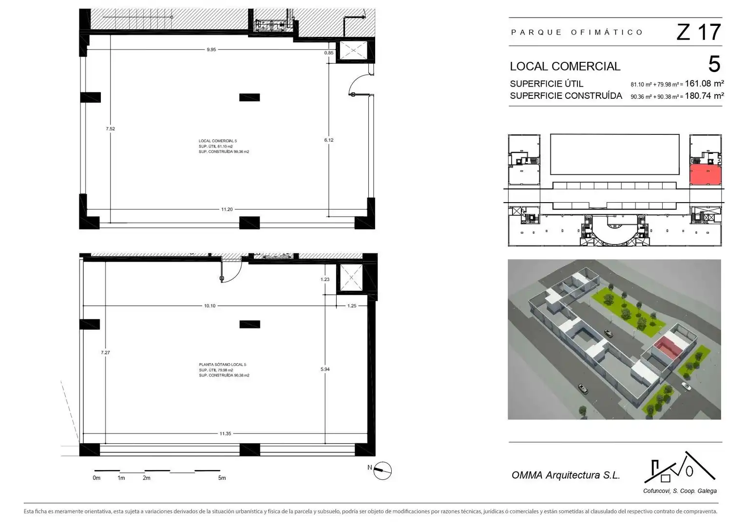 Local comercial en venda a Avenida Avenida Fresas de Eiris, imagen 18