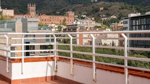 Foto 3 de Àtic en venda a Carrer de la Mare de Déu de Núria, Sarrià, Barcelona