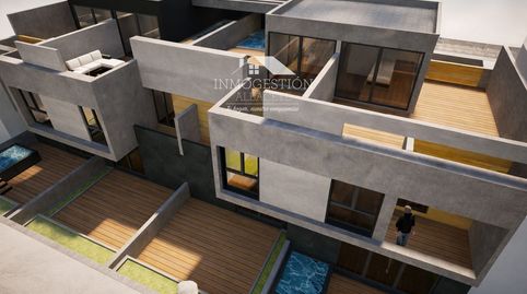 Foto 3 de Casa adosada en venda a Facultad de Medicina, Albacete Capital