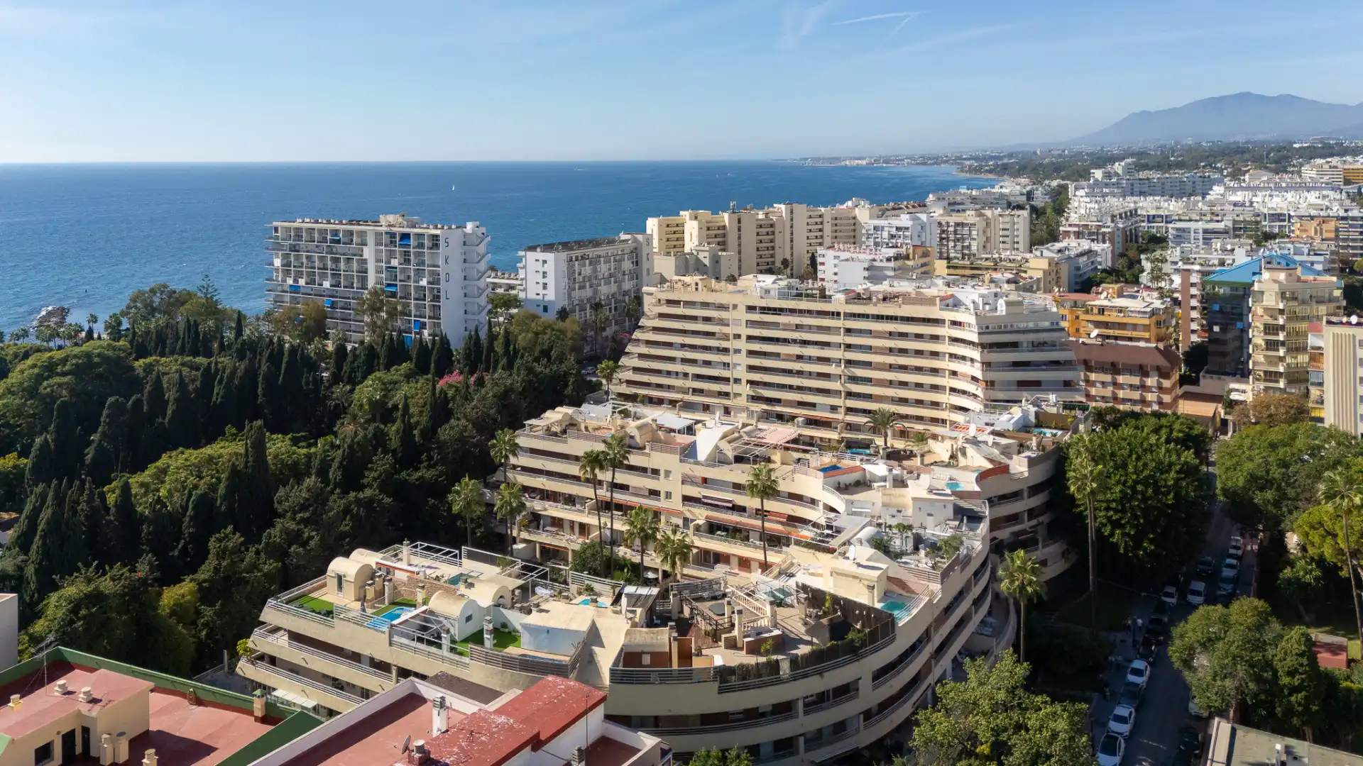 Appartement compact avec piscine à vendre à ALONSO BAZAN 17, imagen 23