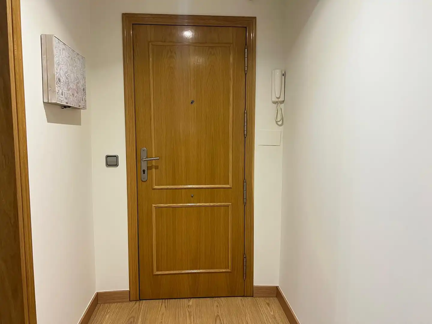 Flat for sale in Murcia  with Air Conditioner, Heating and Furnished