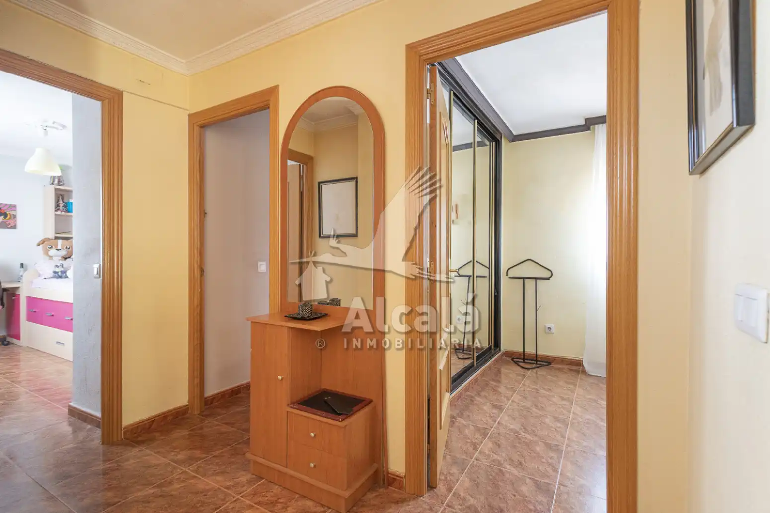 Casa adosada en venta en Azuqueca de Henares con Aire acondicionado, Calefacción y Piscina