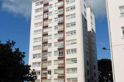 Foto 2 de Pis en venda a Armada Española, 28, Caranza, Ferrol