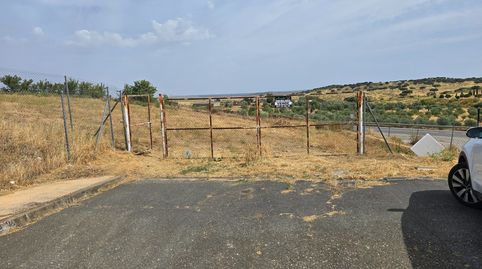PARCELA URBANA.  ALISEDA (CÁCERES)., immagine 4
