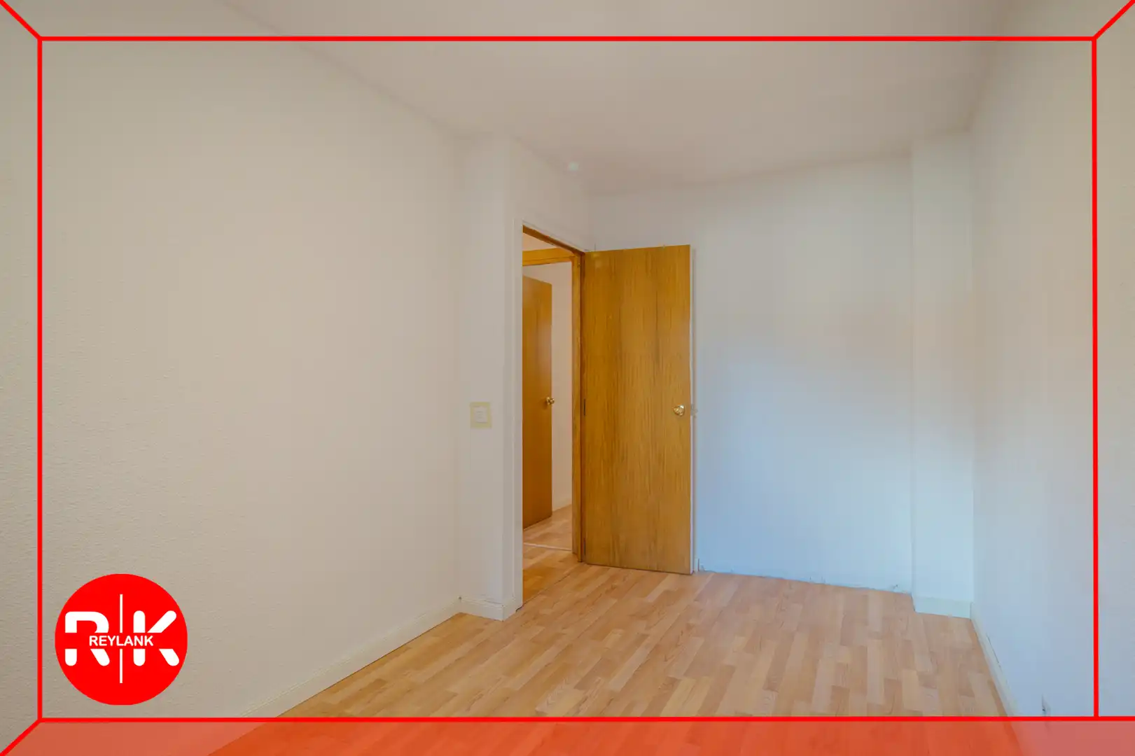 Habitación de Piso en venta en San Fernando de Henares con Calefacción, Parquet y Trastero