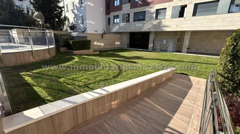 Foto 4 de Estudi de lloguer a Cascajos - Piqueras,  Logroño