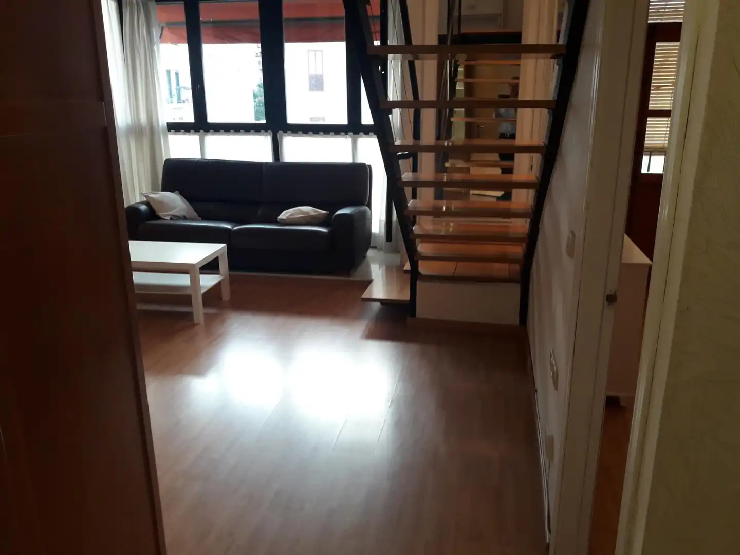 Apartamento en venta en El Pilar