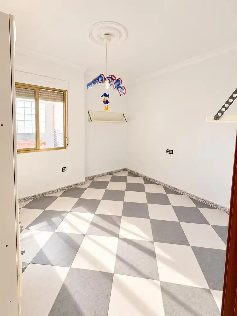 Casa con terraza en venta en Centro, imagen 7