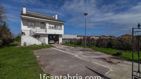 Foto 2 de Casa o xalet en venda a Avenida José María de Pereda, Bezana - Prezanes, Cantabria
