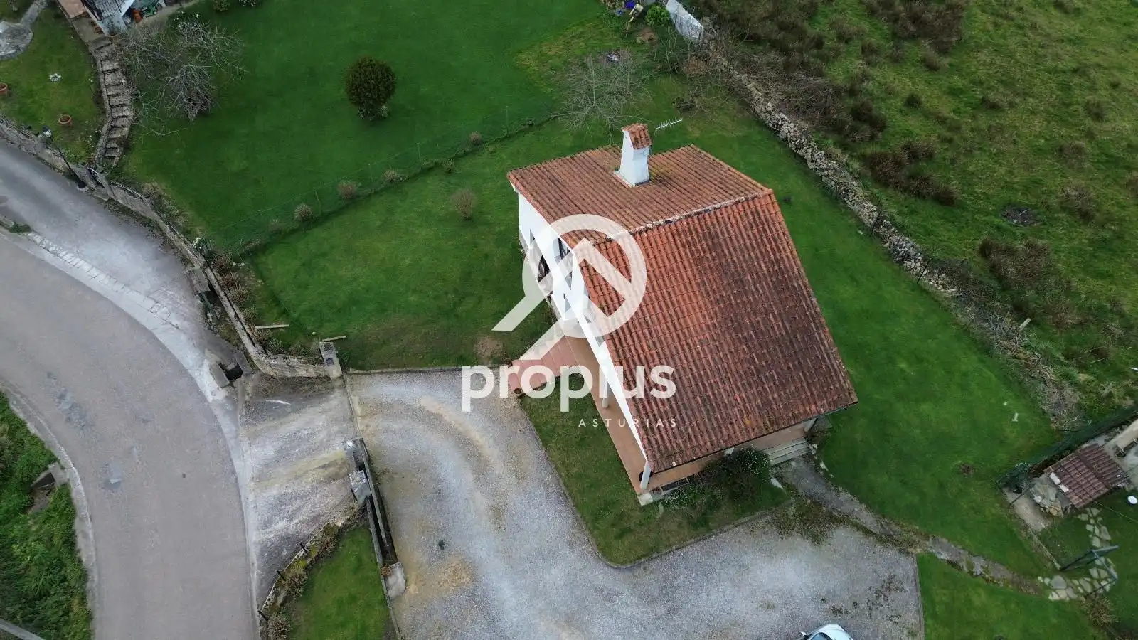 Houses for sale in Ribadedeva  with Heating, Private garden and Terrace
