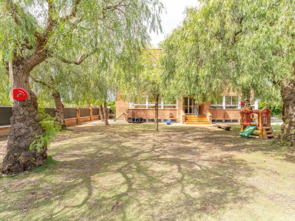 Garden of Commercial properties for sale in Cambrils