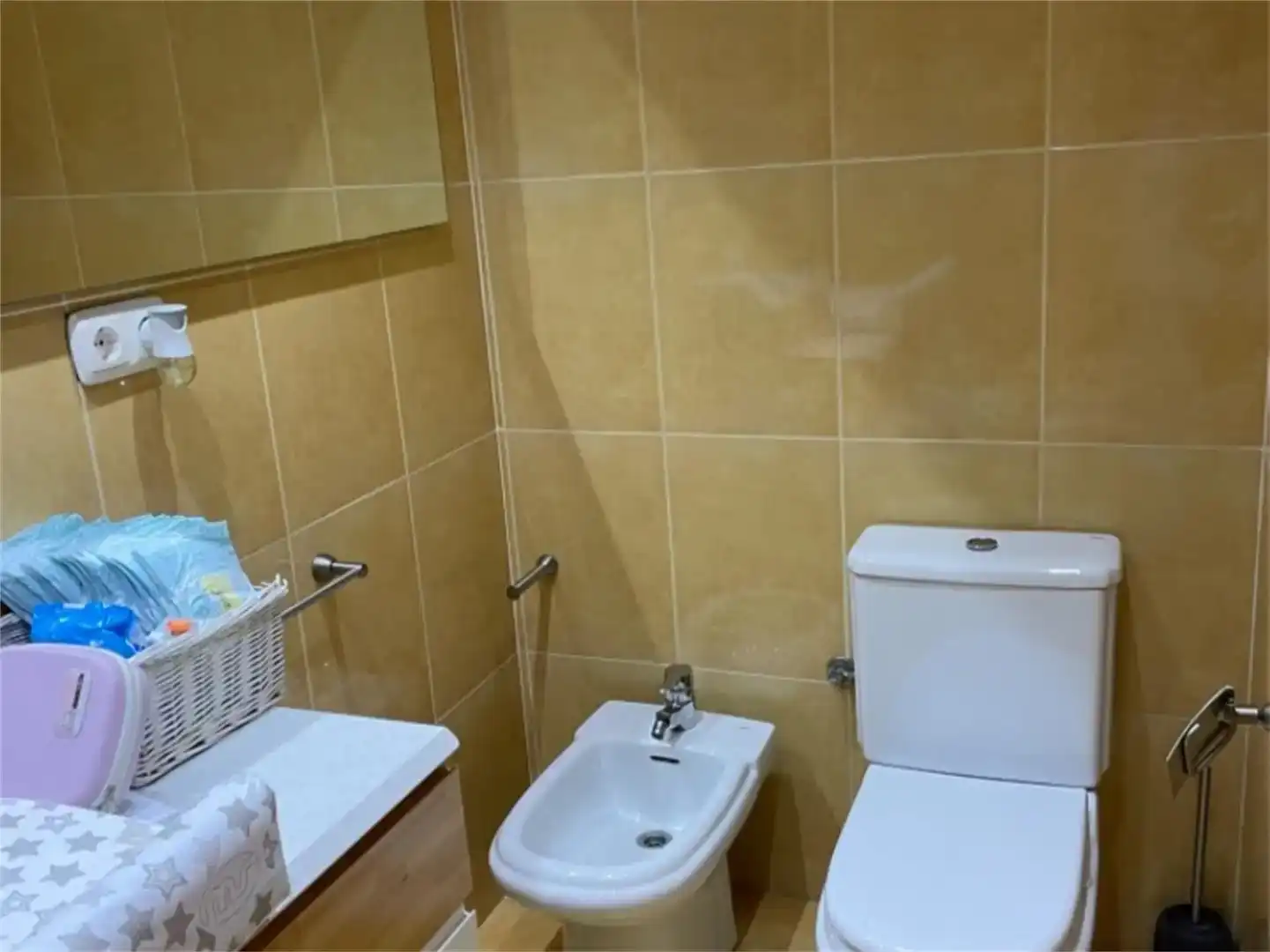 Baño de Piso en venta en Guadassuar con Aire acondicionado