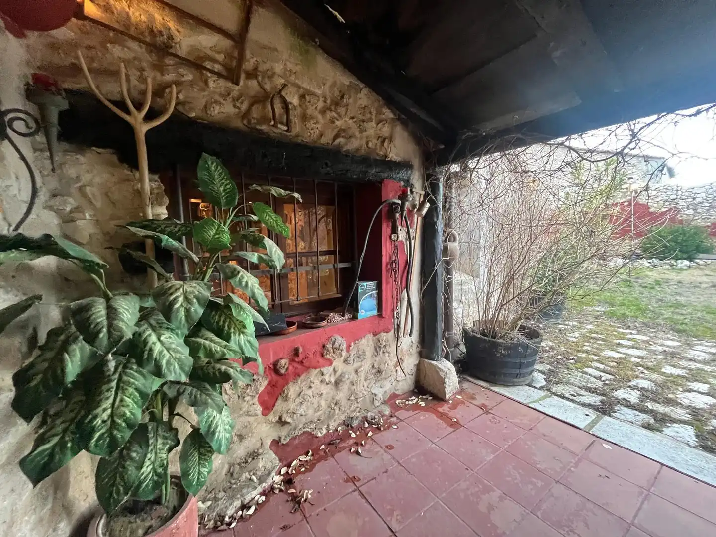 Casa o xalet en venda a Calle Fuente, 2, La Parrilla