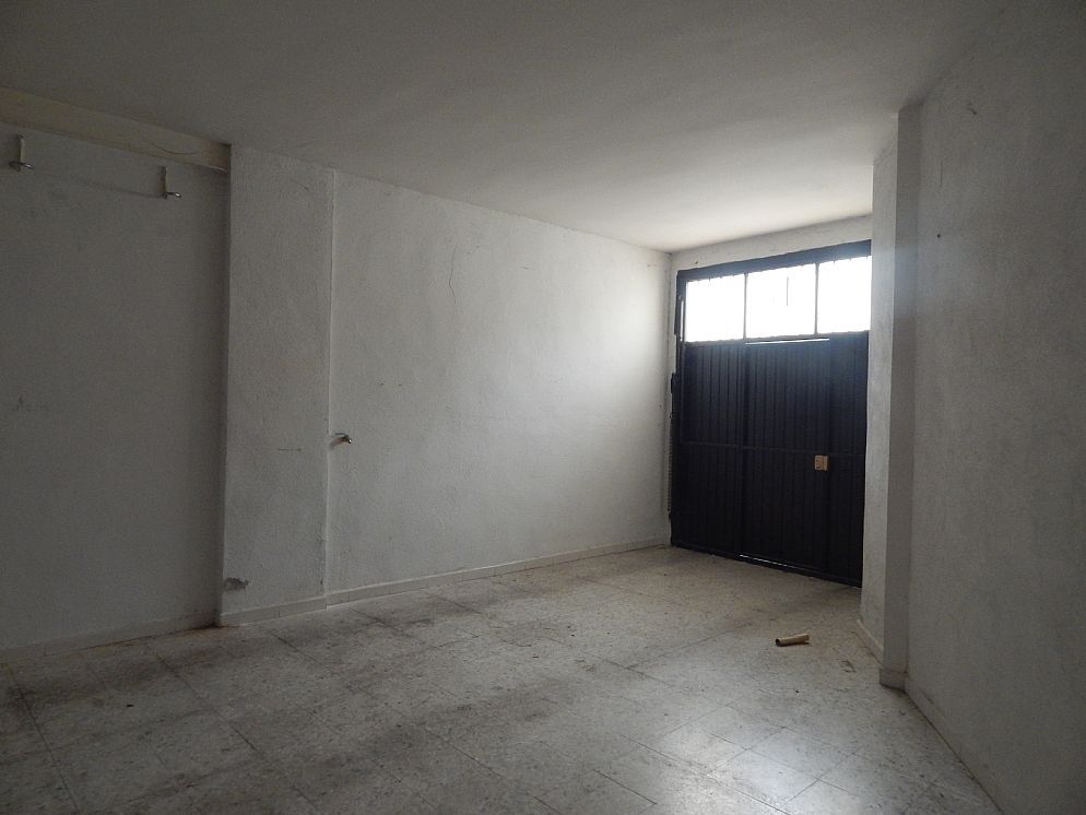Casa adosada en venda en Fuensalida amb Terrassa