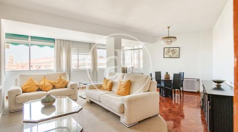 Photo 2 of Flat for sale in C. del Conde Duque, Universidad - Malasaña,  Madrid Capital