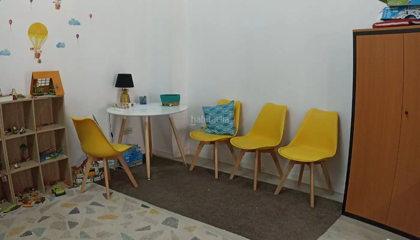 Local comercial en venta en Carrer de Sant Cristòfol 17, imagen 9