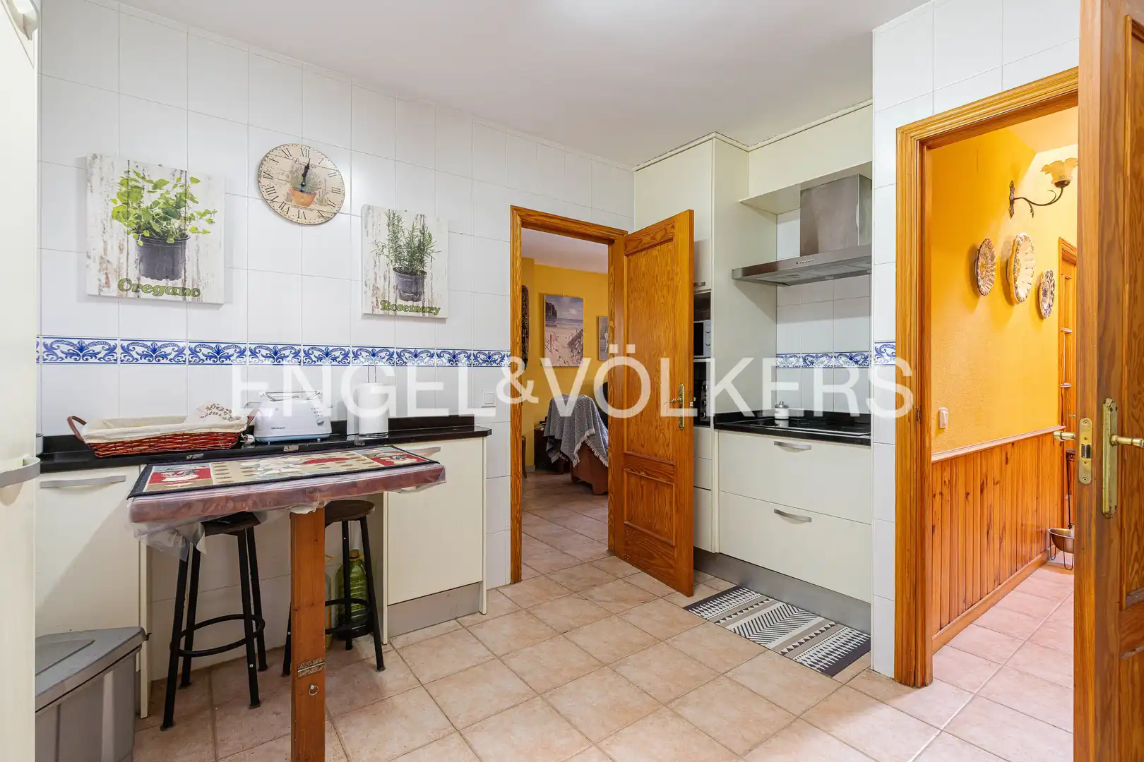 Adosado con jardín en venta en Mataelpino, imagen 9
