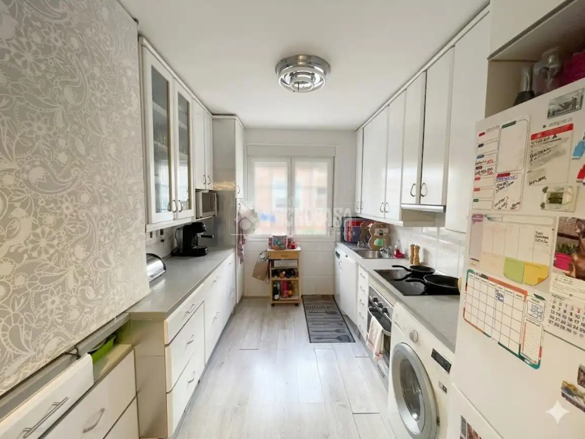 Kitchen of Detached homes for sale in Valdemoro  with Heating