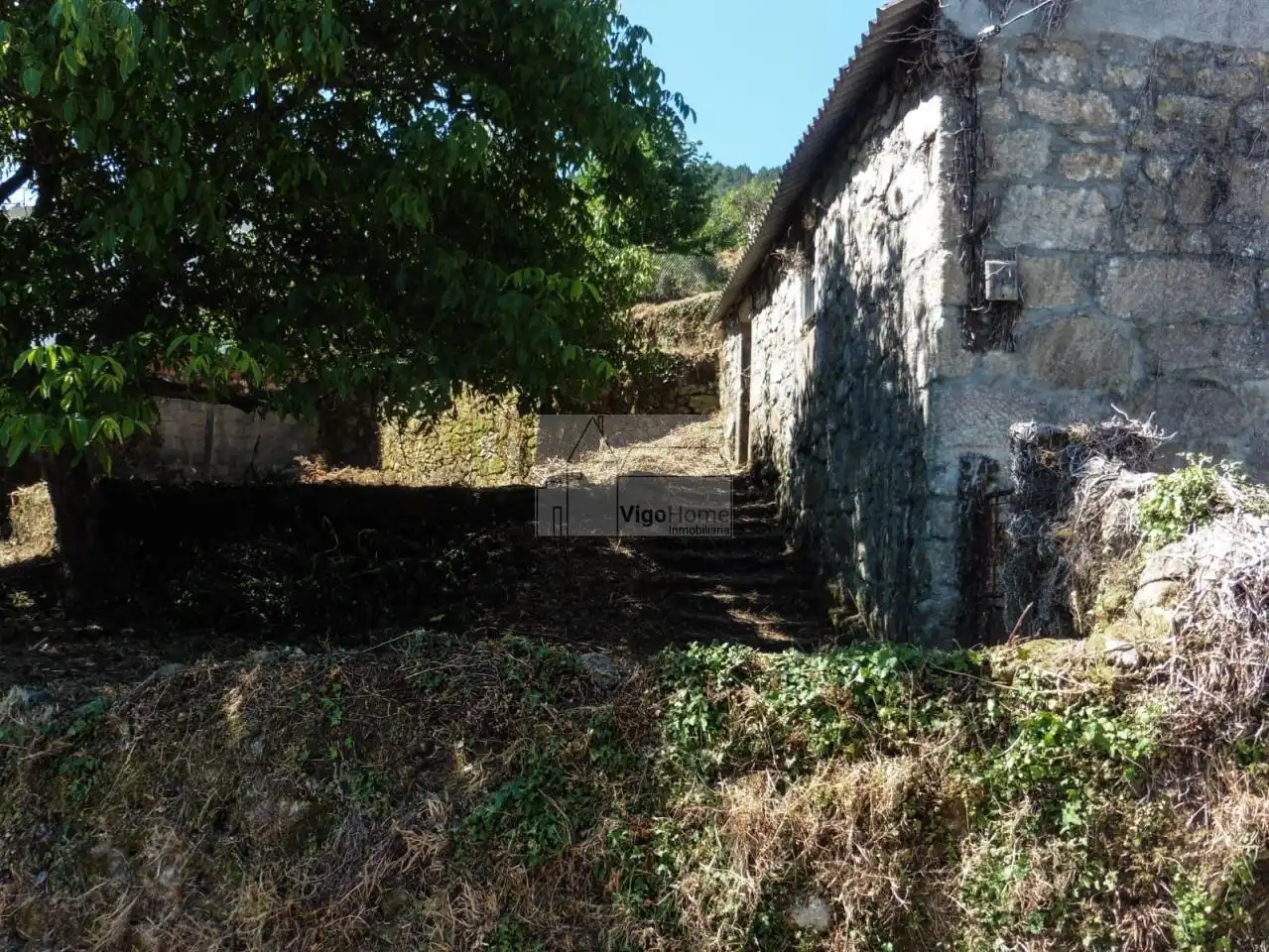Haus mit Garten zum Verkauf in CM DAS GUISAS - CEDEIRA, imagen 28