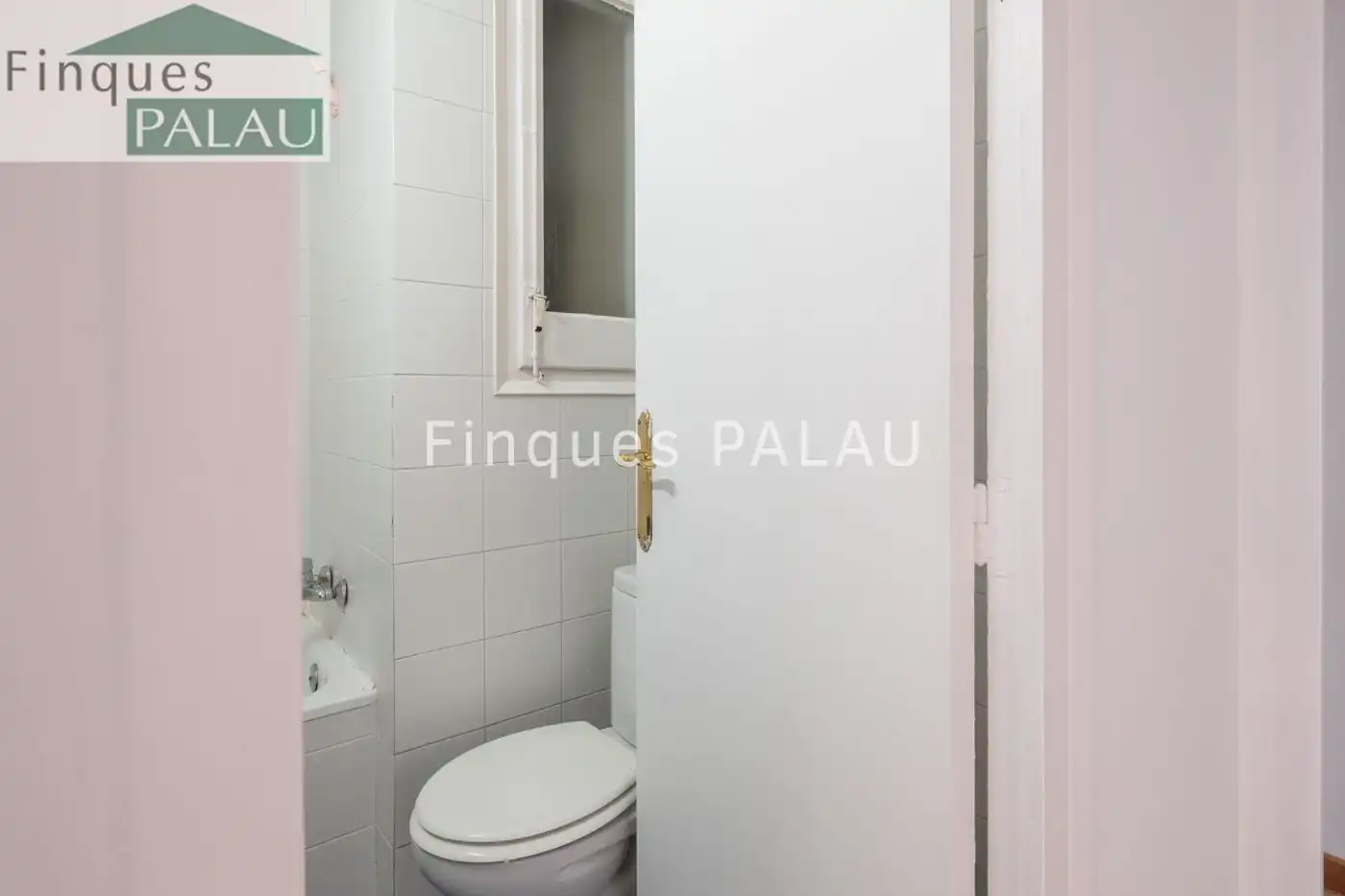 Habitación de Piso en venta en Sant Just Desvern