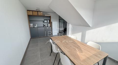 Foto 2 de Edifici de lloguer a Avenida S'agaro, 14, Centre - Platja, Girona