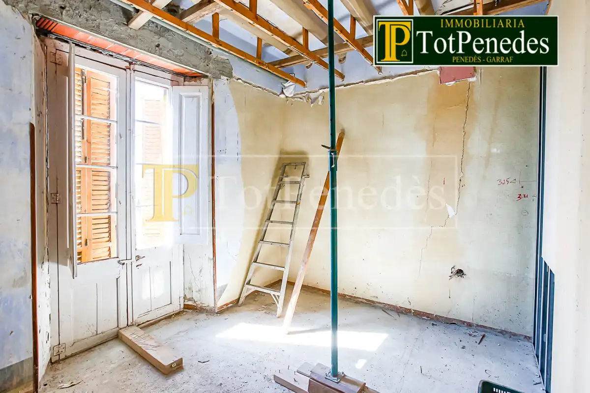 Finca rústica en venta en Subirats