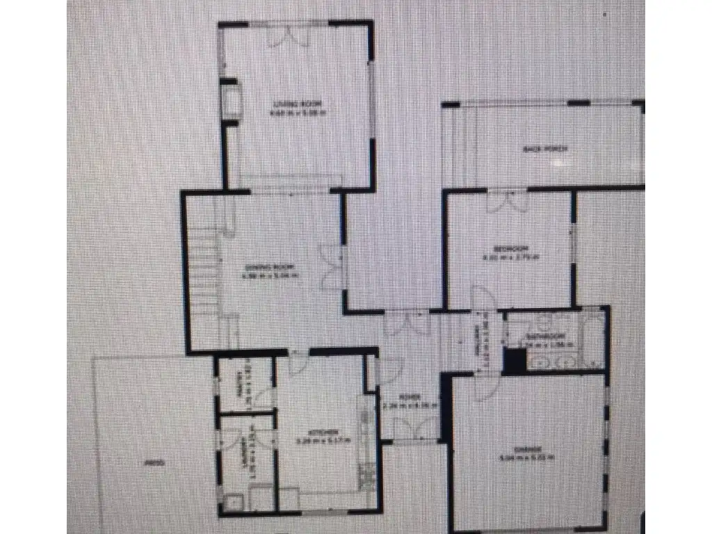 Casa en venta en Calle Romani, imagen 19