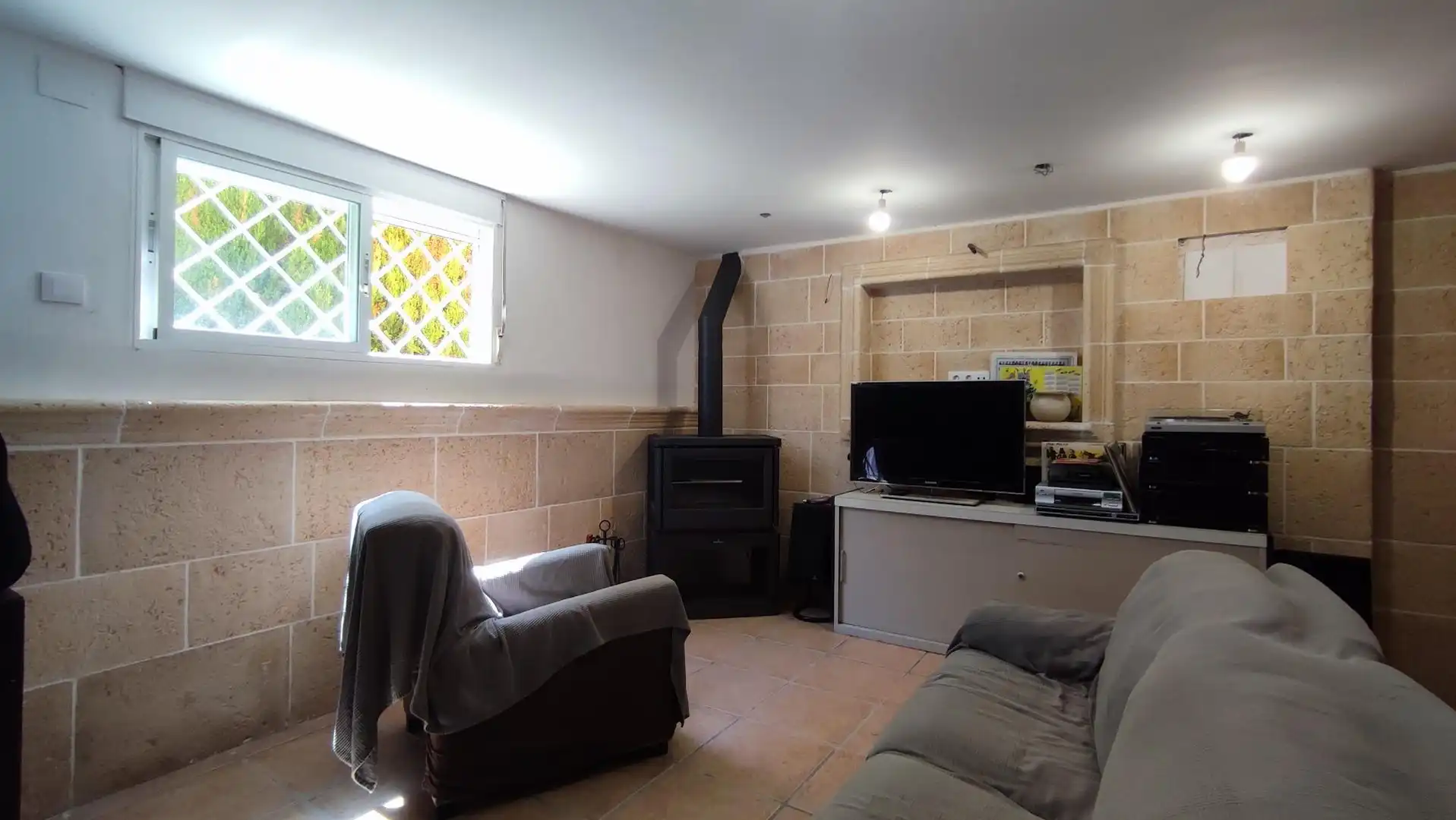 Chalet con piscina en venta en Daimús, imagen 24