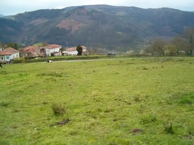 Terreny residencial en venda a Candamo, imagen 4