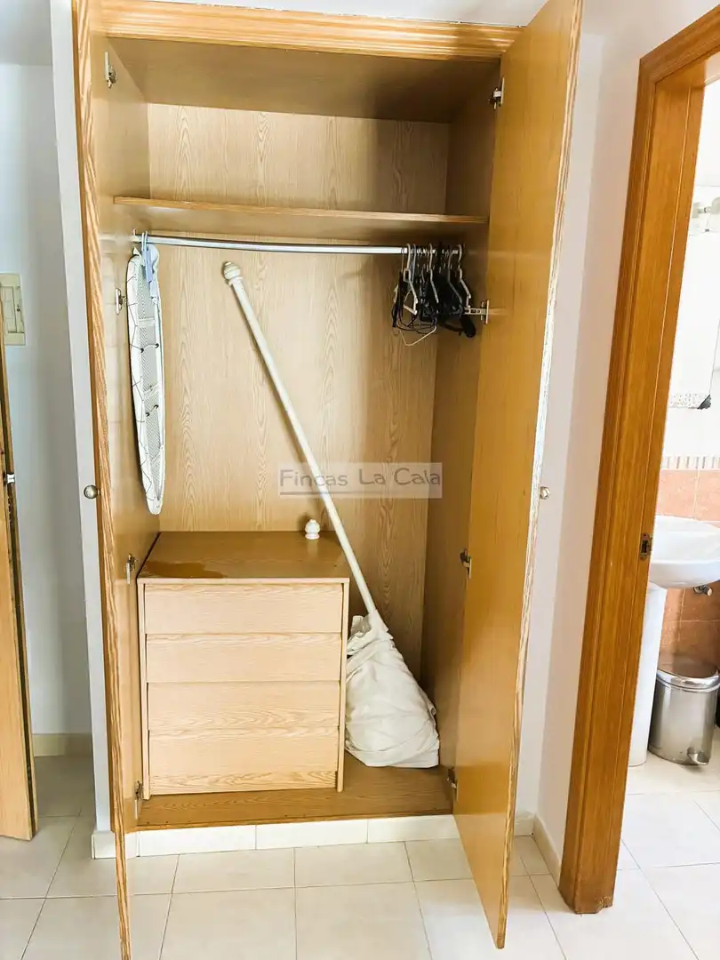 Habitación de Estudio en venta en Finestrat con Aire acondicionado, Calefacción y Terraza