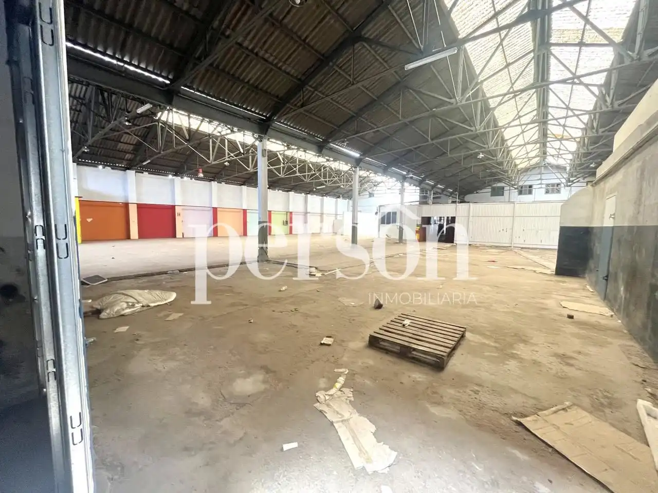 Fabrikhallen zum Verkauf in Sagunto / Sagunt