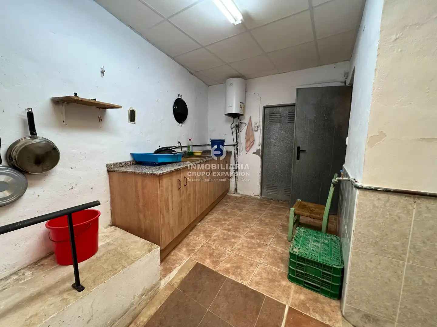 Houses for sale in La Romana  with Air Conditioner, Heating and Private garden
