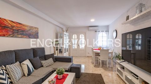 Foto 5 de Casa o chalet en venta en El Carmel, Barcelona Capital