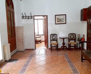 Casa adosada en venda en Chinchón amb Terrassa i Moblat