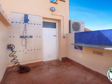 Attique avec piscine à vendre à Carrer Badia-Gran Reserva