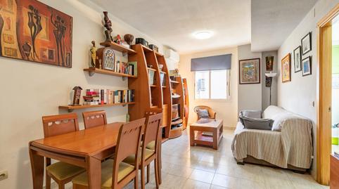 Foto 2 de Dúplex en venda a Centro, Madrid